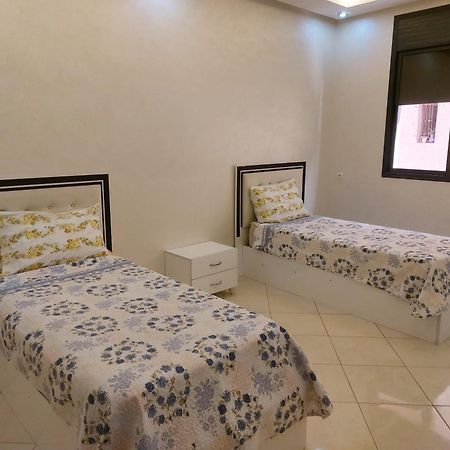Appartement Essaouira 5 Min De La Plage ภายนอก รูปภาพ