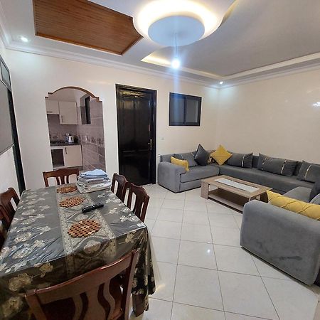 Appartement Essaouira 5 Min De La Plage ภายนอก รูปภาพ