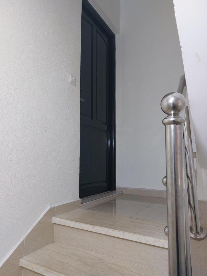 Appartement Essaouira 5 Min De La Plage ภายนอก รูปภาพ