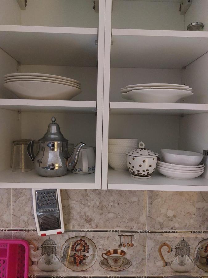 Appartement Essaouira 5 Min De La Plage ภายนอก รูปภาพ