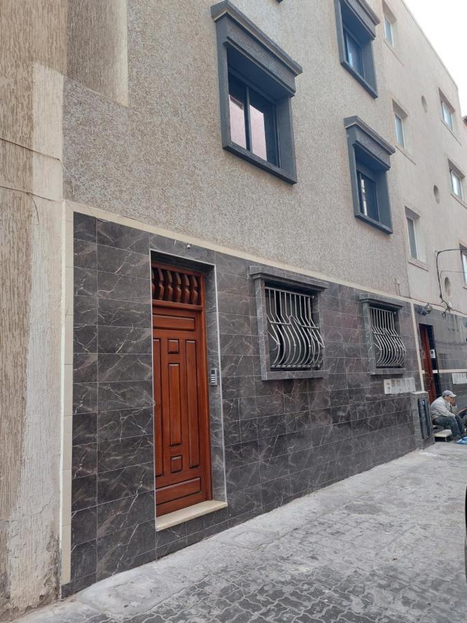 Appartement Essaouira 5 Min De La Plage ภายนอก รูปภาพ