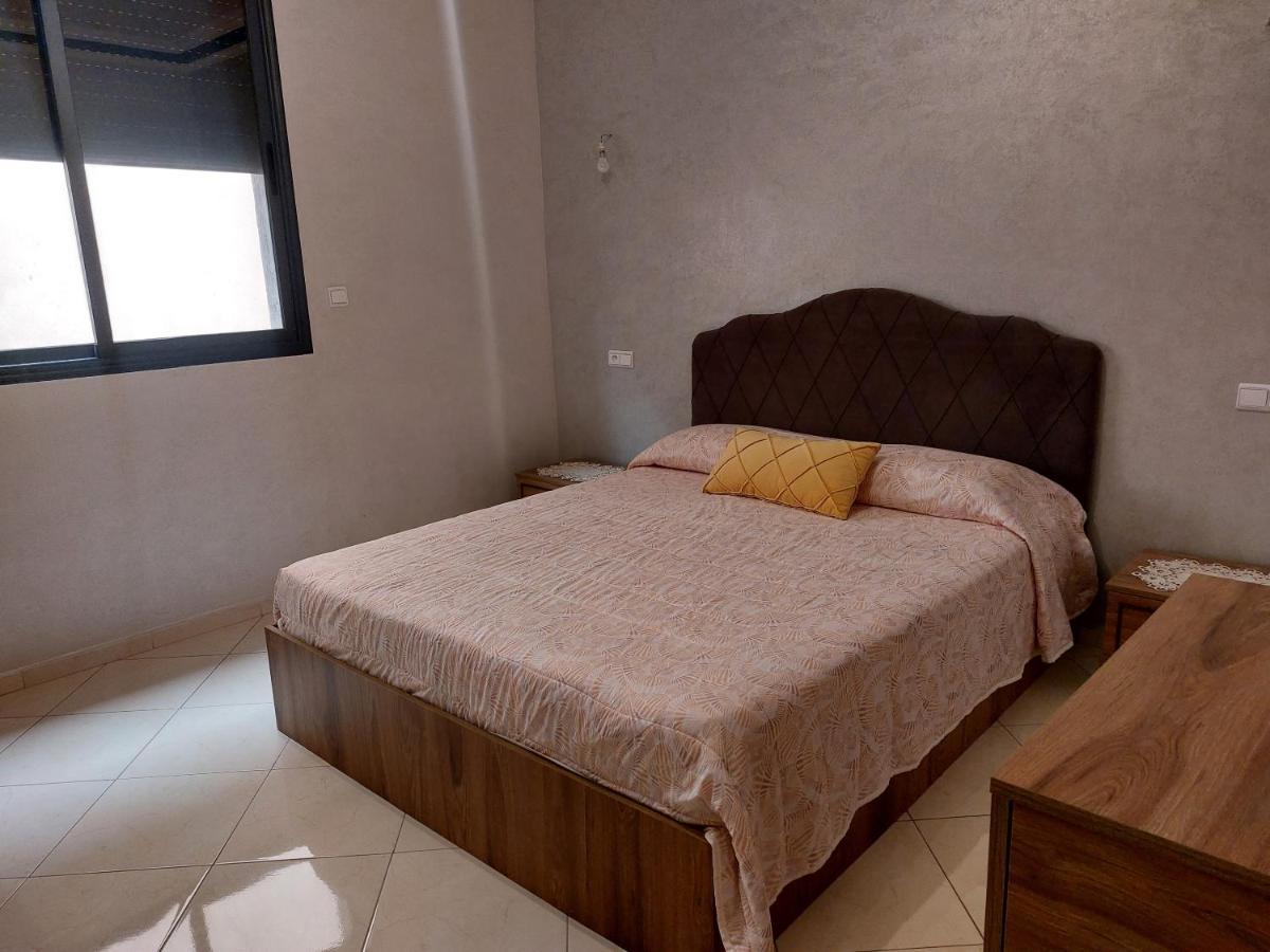 Appartement Essaouira 5 Min De La Plage ภายนอก รูปภาพ