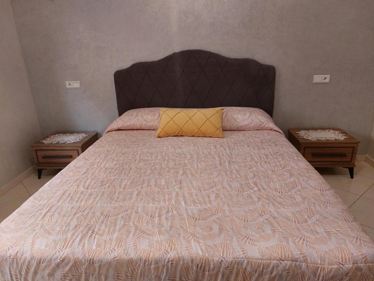 Appartement Essaouira 5 Min De La Plage ภายนอก รูปภาพ