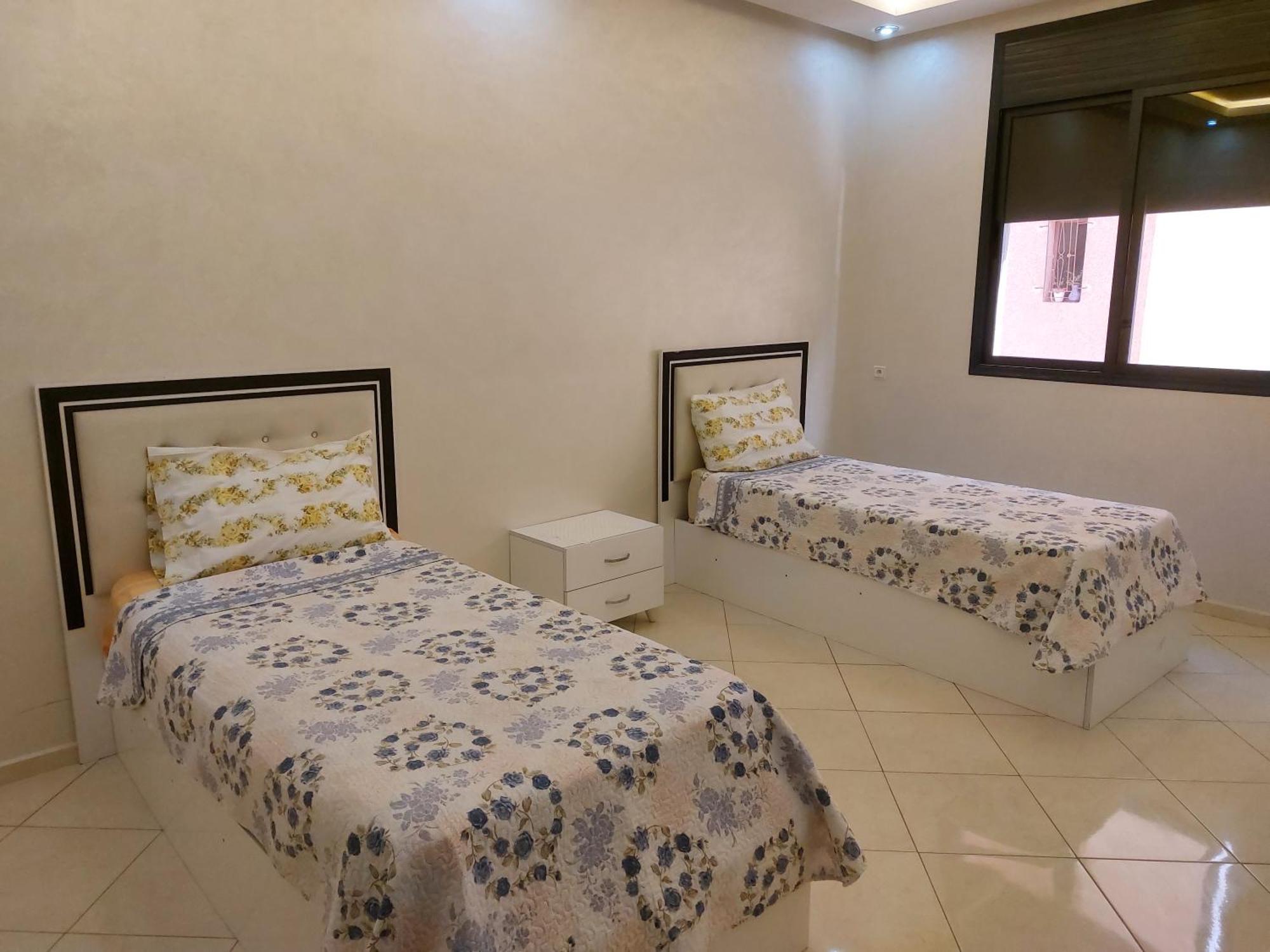 Appartement Essaouira 5 Min De La Plage ภายนอก รูปภาพ