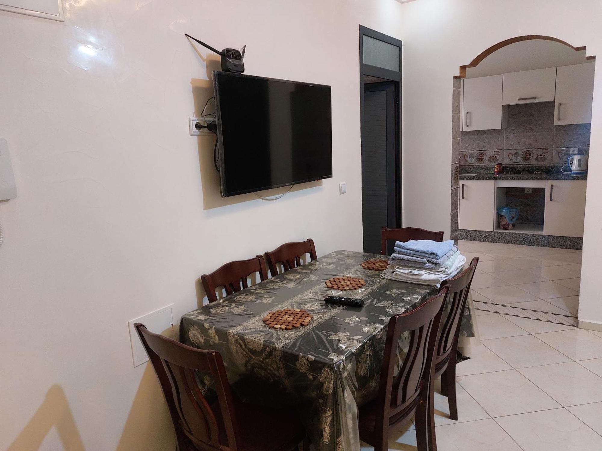 Appartement Essaouira 5 Min De La Plage ภายนอก รูปภาพ