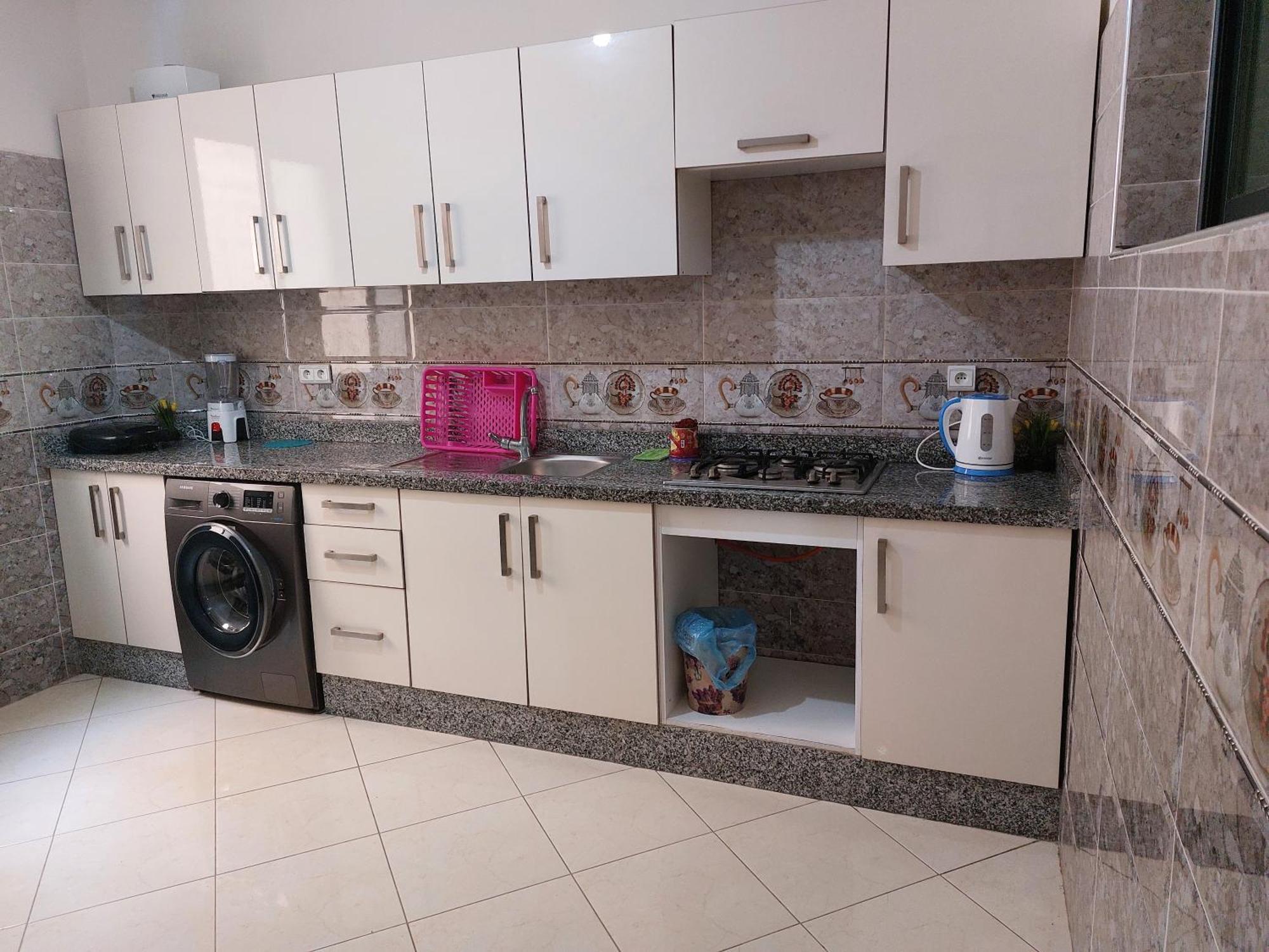 Appartement Essaouira 5 Min De La Plage ภายนอก รูปภาพ