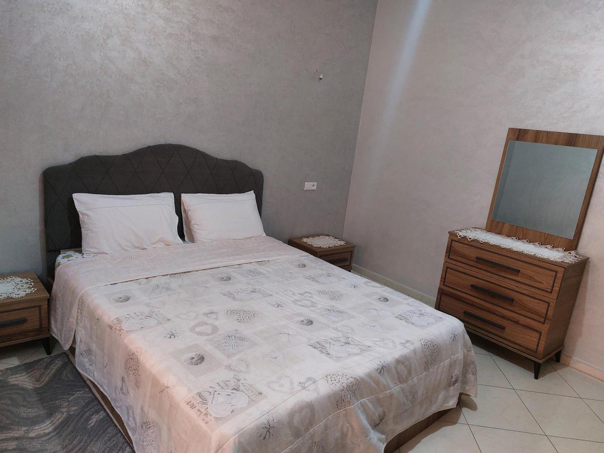 Appartement Essaouira 5 Min De La Plage ภายนอก รูปภาพ