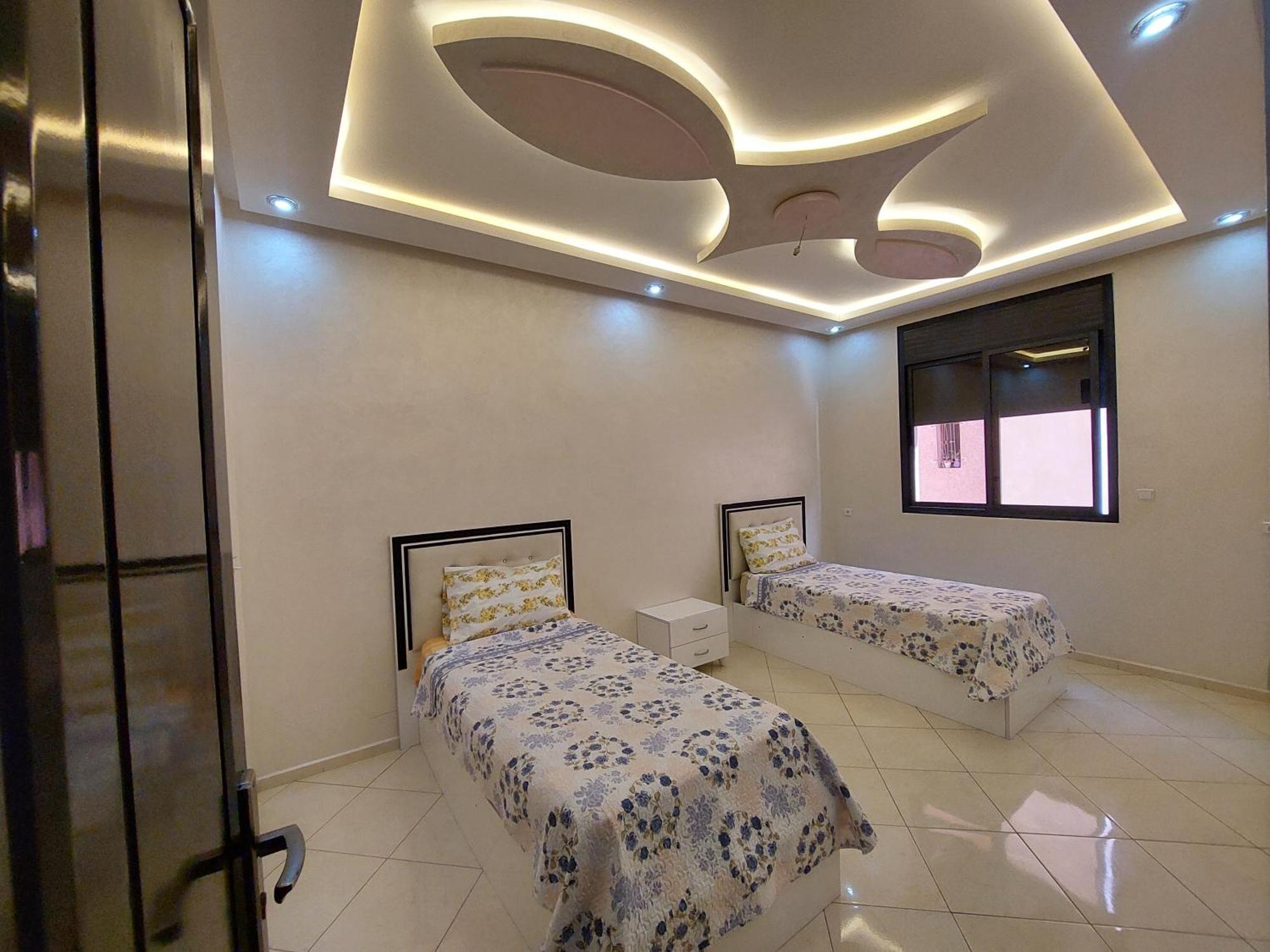 Appartement Essaouira 5 Min De La Plage ภายนอก รูปภาพ