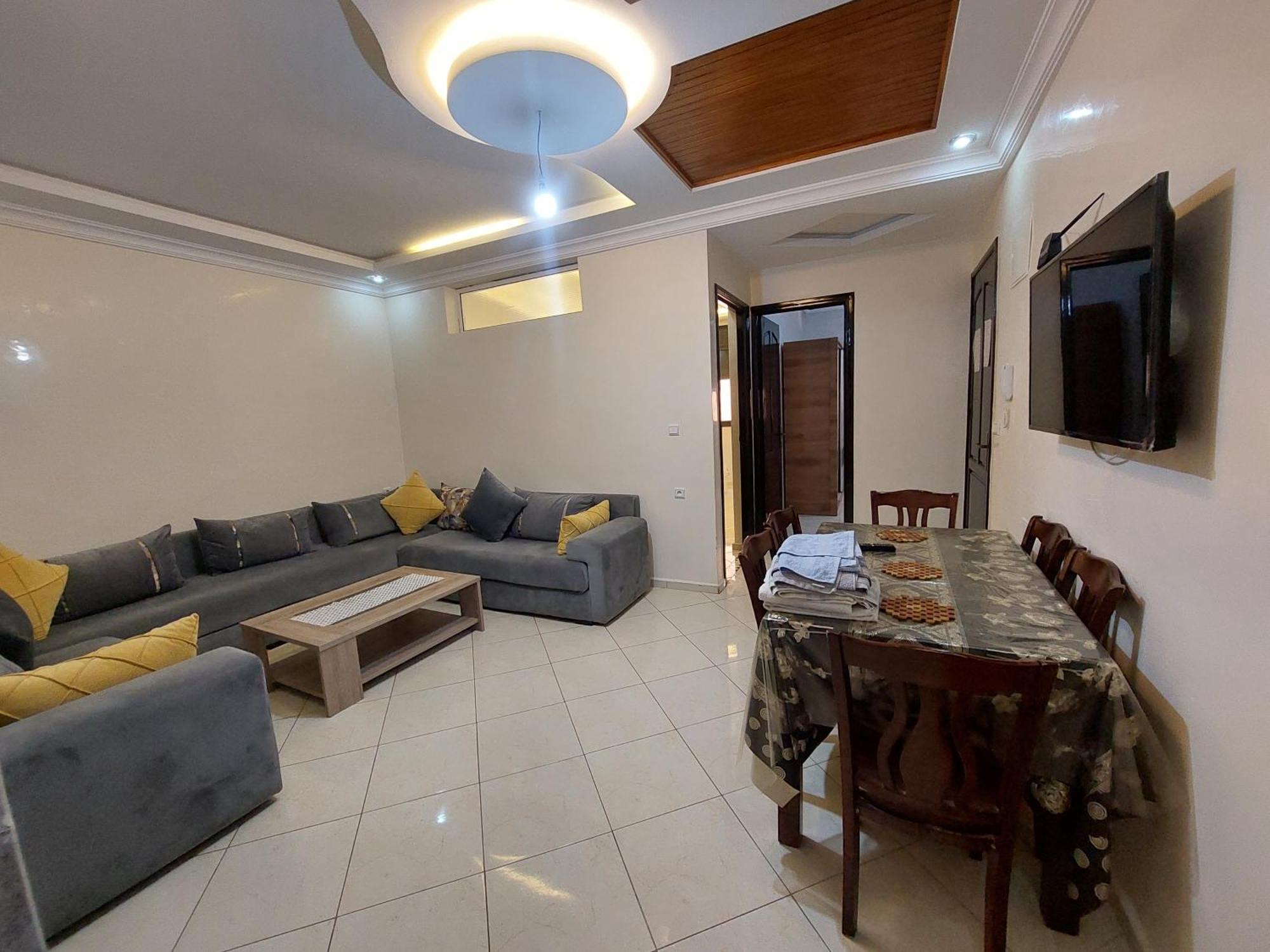 Appartement Essaouira 5 Min De La Plage ภายนอก รูปภาพ