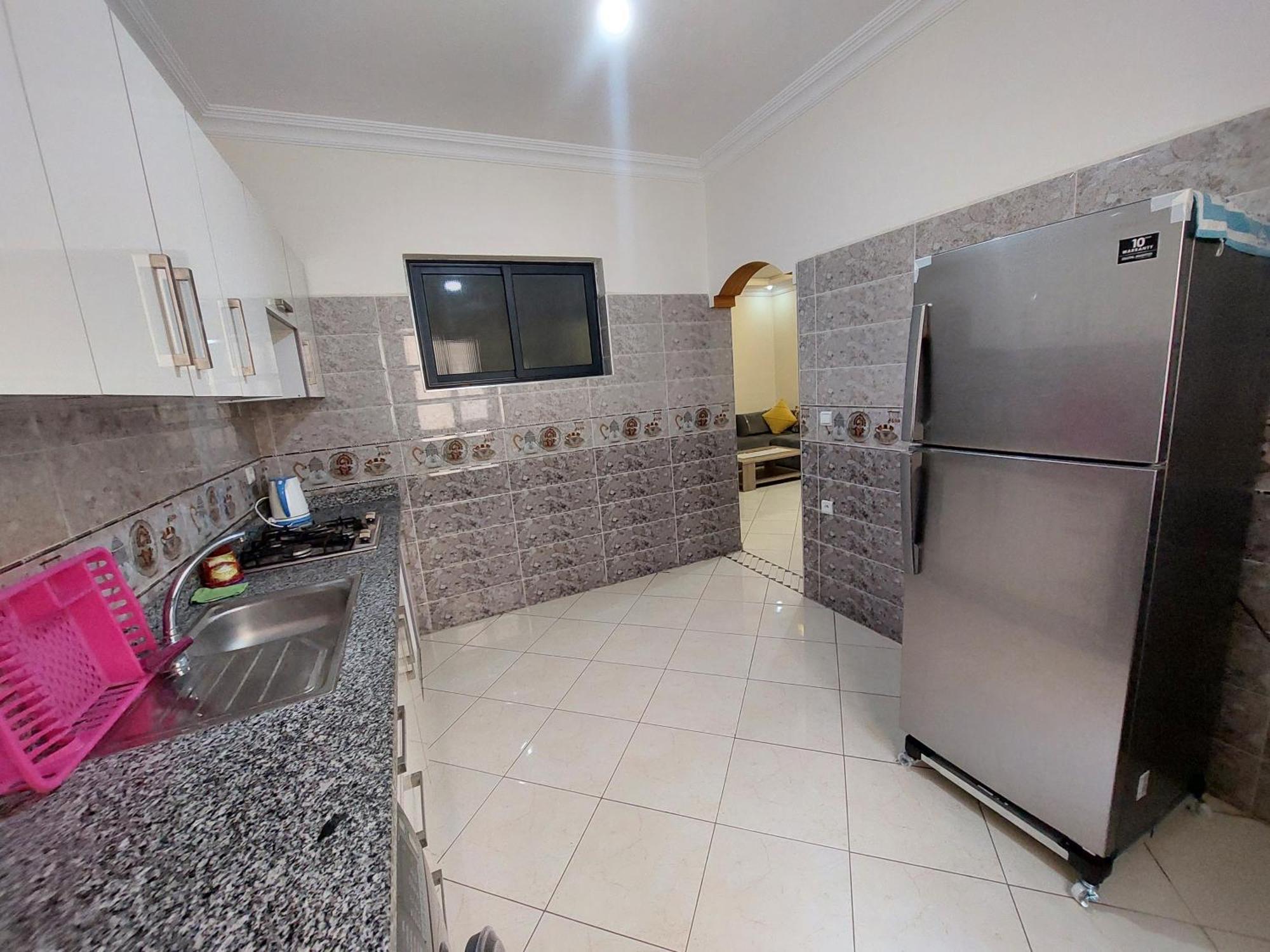 Appartement Essaouira 5 Min De La Plage ภายนอก รูปภาพ